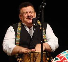 ناصر وحدتی اهه بگو